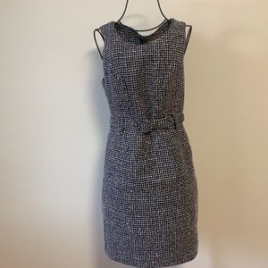 Banana Republic petite dress
